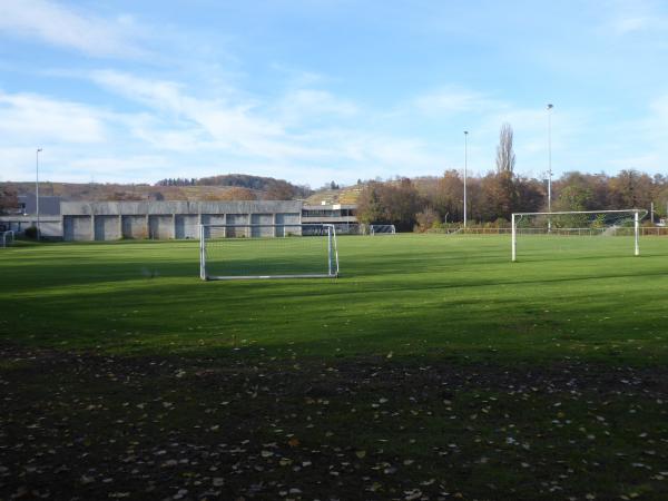 Gustav-Siegle-Stadion Nebenplatz 1 - Besigheim