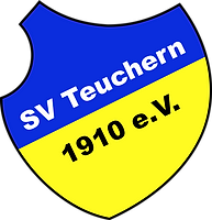 Wappen SV Teuchern 1910 diverse