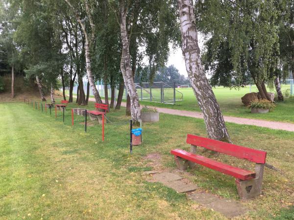 Sportanlage Kieler Weg - Kiel-Neumeimersdorf