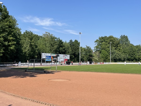 NETGO-Arena Sportpark im Trier - Borken/Westfalen