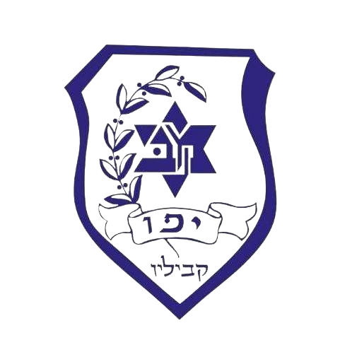 Wappen Maccabi Jaffa diverse