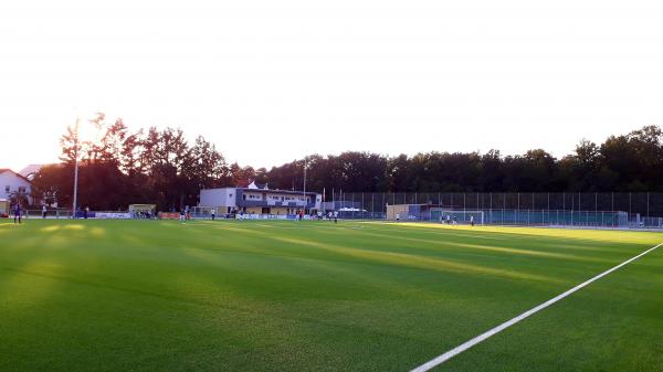 Sportpark Dicke Buche - Maintal-Dörnigheim