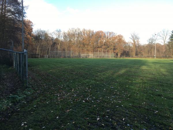 Sportplatz Heidestraße - Selfkant-Süsterseel