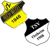 Wappen SG Hoch-Weisel/Ostheim II (Ground A)  110789