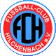 Wappen FC Hilchenbach 1970 II  21375