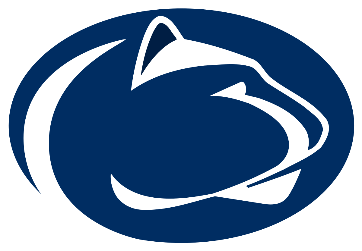 Wappen Penn State Nittany Lions  78983