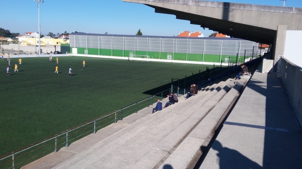 Estádio de Gulpilhares - Gulpilhares