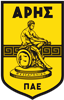 Wappen Aris Thessaloniki FC