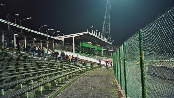 Stadion Olimpijski - Wrocław