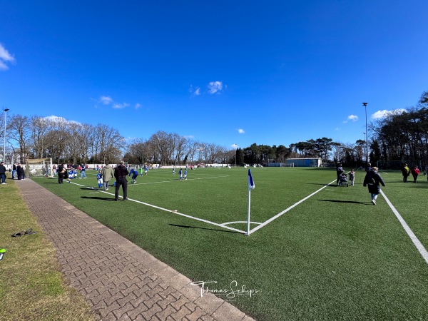 Waldsportzentrum am Immenweg Platz 4 - Nordhorn