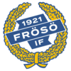 Wappen Frösö IF BK II