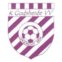 Wappen ehemals K Godsheide VV  118505