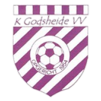 Wappen ehemals K Godsheide VV