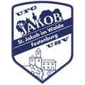 Wappen UFC Sankt Jakob im Walde/USV Festenburg (Ground A)