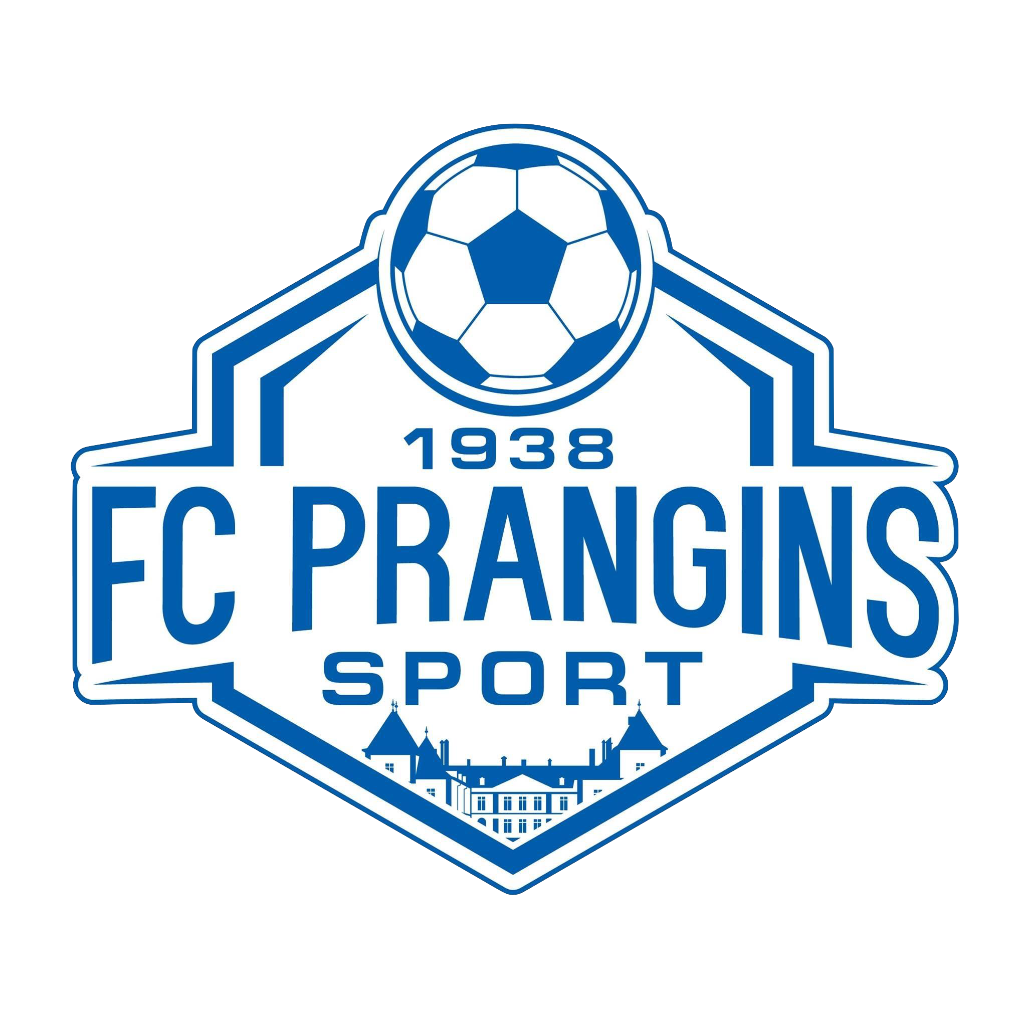 Wappen FC Prangins Sport II
