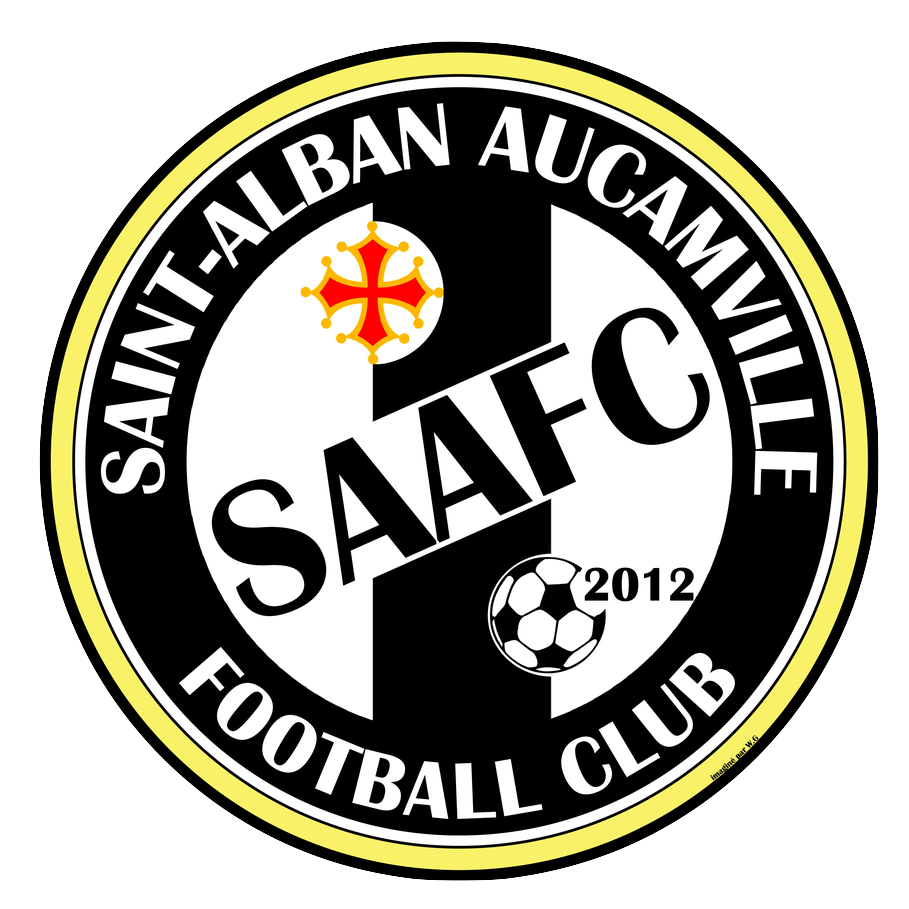 Wappen Saint-Alban Aucamville FC diverse  129194