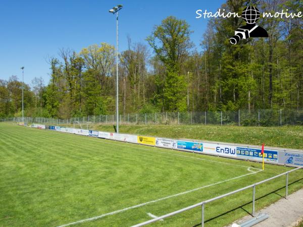 Sportanlage Schönblick - Mühlhausen/Kraichgau-Rettigheim