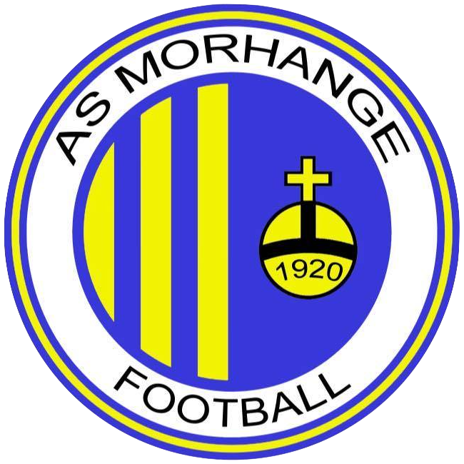 Wappen AS Morhange II