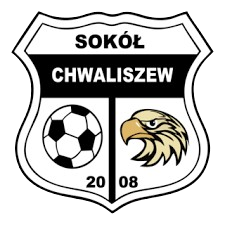 Wappen Sokół Chwaliszew