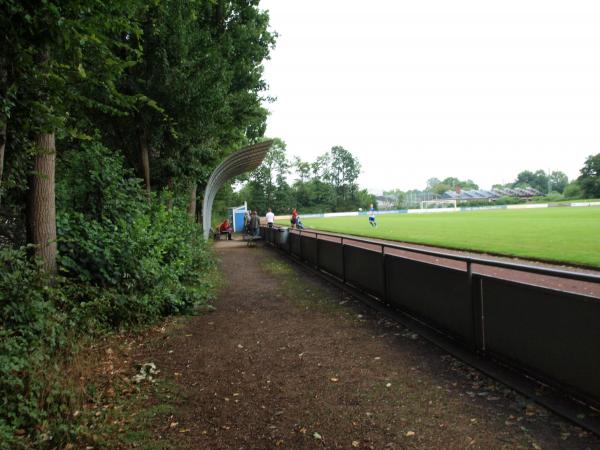 Sportanlage Gewerbestraße - Dülmen-Buldern