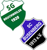 Wappen SG Bruchweiler/Busenberg (Ground B)