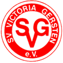 Wappen SV Victoria Gersten 1947  28125