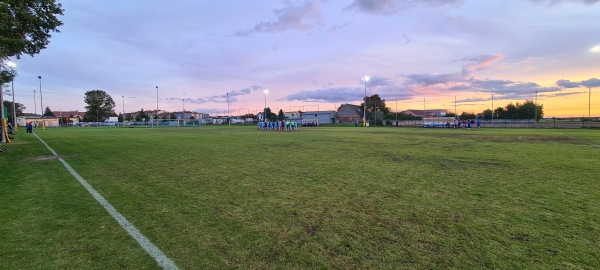 Boisko Sportowe Lider Swarzędz - Zalasewo