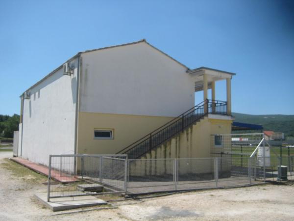 Stadion Donja Sutvara 2 - Radanovići