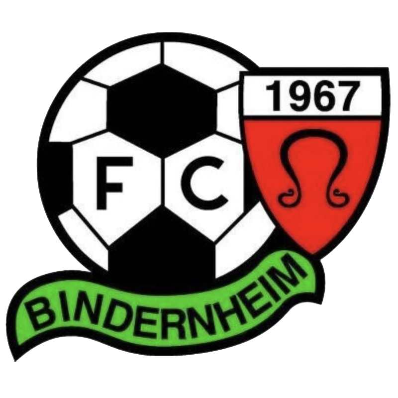 Wappen FC Bindernheim