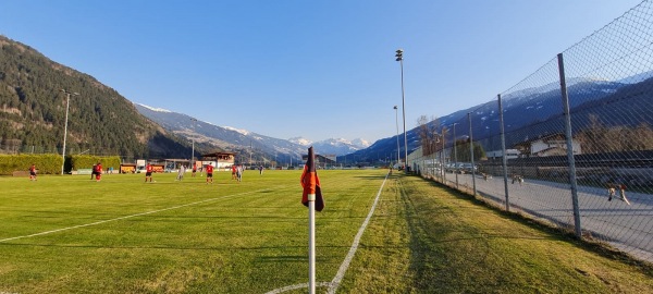 Sportplatz Uderns - Uderns