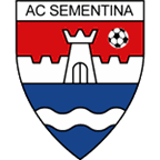 Wappen AC Sementina diverse  52803