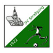 Wappen SV Straßgang Frauen  109541