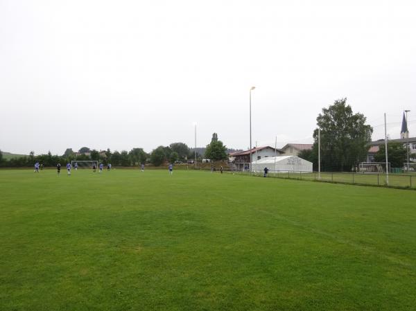 Sportanlage Waldhausen - Schnaitsee-Waldhausen