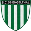 Wappen SC Engelthal 1959