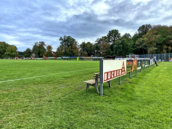 Sportanlage Rödder - Dülmen-Rödder