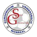 Wappen SG Monreal/Düngenheim/Urmersbach (Ground B)