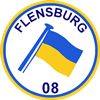 Wappen ehemals Flensburger SpVgg. 08