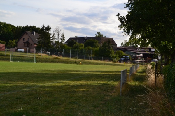 Sportplatz Berg - Nideggen-Berg