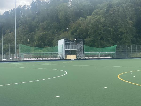 Sportanlage Buchlern Platz 7 - Zürich