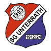 Wappen SG Unterrath 12/24 diverse  121618