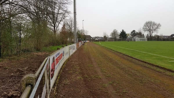 Waldstadion - Fürstenberg/Weser