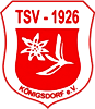 Wappen TSV 1926 Königsdorf - Frauen