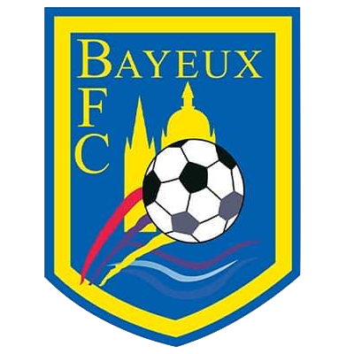 Wappen Bayeux FC diverse  126677