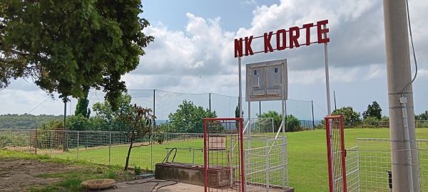 Stadion Malija - Izola