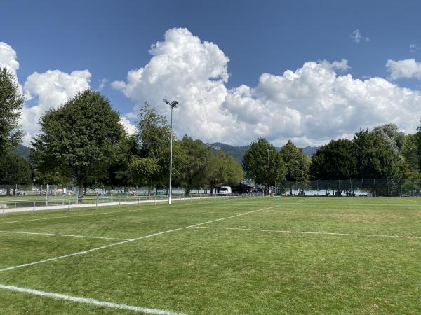 Stadion Lachen Platz 3 - Thun