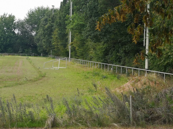 Sportanlage Peter-Busch-Straße - Jüchen-Hochneukirch