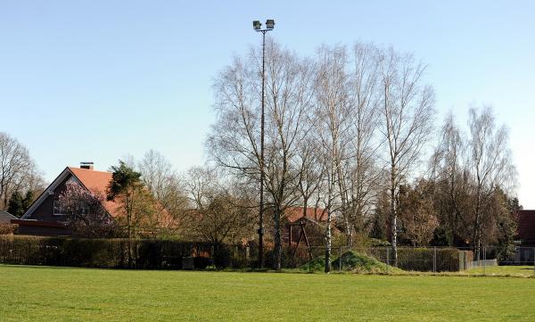 Sportplatz Lavelsloh B - Diepenau-Lavelsloh