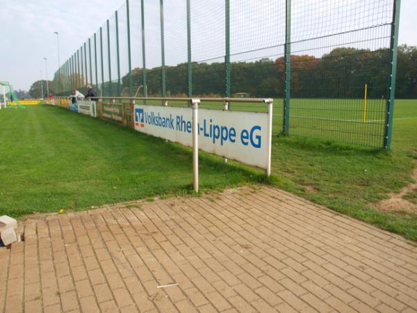 S-Stadion - Wesel