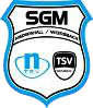 Wappen SGM Niedernhall/Weißbach (Ground B)