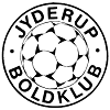 Wappen Jyderup BK  124703